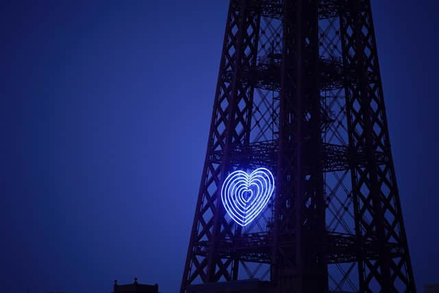 Blackpool’s famous illuminations will be switched off until further notice