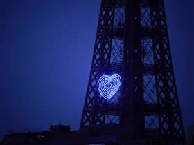 Blackpool’s famous illuminations will be switched off until further notice