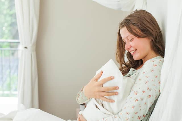 The study looked at births at six hospitals