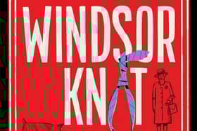 The Windsor Knot