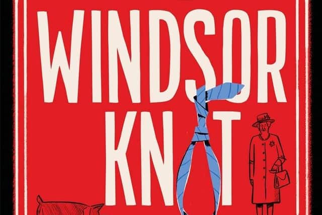 The Windsor Knot