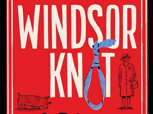 The Windsor Knot