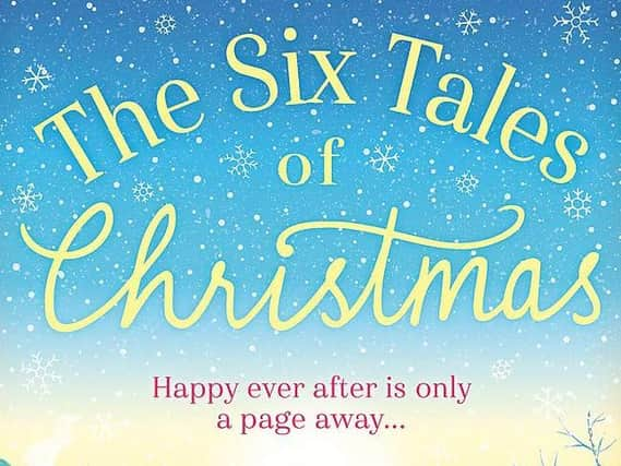 The Six Tales of Christmas