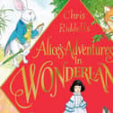 Alice’s Adventures In Wonderland