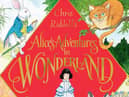 Alice’s Adventures In Wonderland