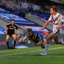 Josh Charnley