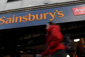 Sainsbury’s has said it will cut around 3,500 jobs as part of plans to permanently close all its meat, fish and deli counters, as well as some of its Argos stores.