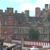 Lancashire County Council has been reopening its day centres since the end of the first lockdown