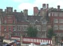 Lancashire County Council has been reopening its day centres since the end of the first lockdown