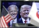 Biden is president but could his predecessor make a comeback?