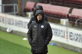 John Sheridan