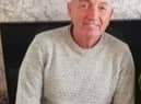 Frank Aspinall died of a short illness