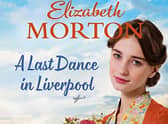 A last dance in Liverpool by Elizabeth Morton