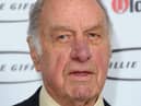 Geoffrey Palmer