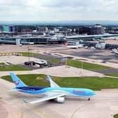 Manchester Airport