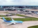 Manchester Airport