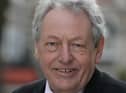 Prof John Ashton, former North West Regional Director of Public Health