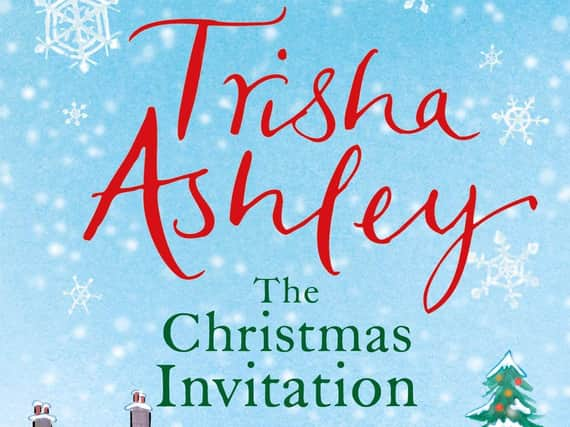 The Christmas Invitation