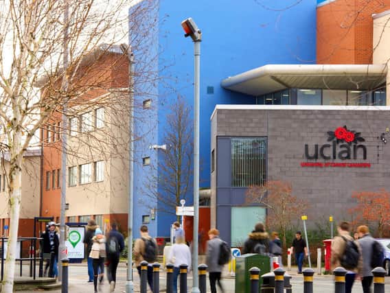 Plans are underway to enable students to go home Covid free for Christmas