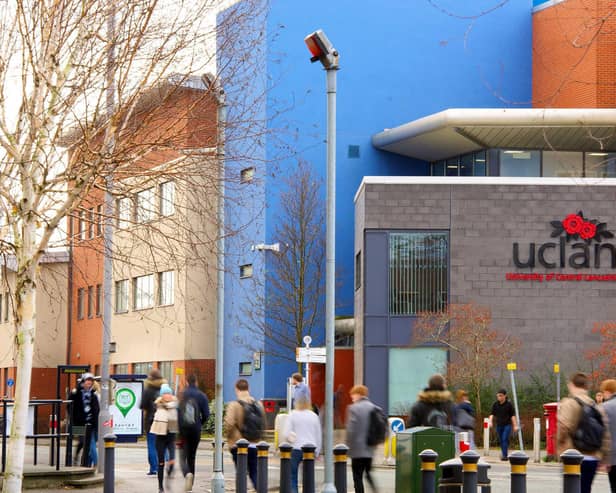 Plans are underway to enable students to  go home Covid free for Christmas