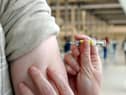 There is local frustration at the Government's plans to roll out a Covid-19 vaccine