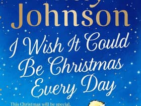 I Wish It Could Be Christmas Every Day