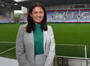 Lisa Nandy MP