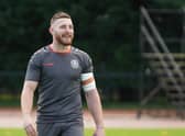 Jackson Hastings