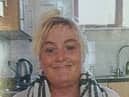 Police have issued this picture of Claire Dowling
