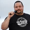 Kev Wright