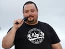 Kev Wright