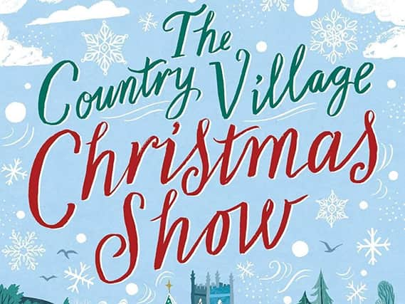 The Country Village Christmas Show