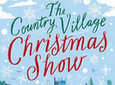 The Country Village Christmas Show
