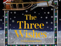 The Three Wishes