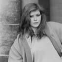 The hit features Kirsty MacColl