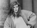 The hit features Kirsty MacColl