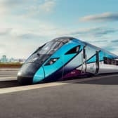 Rail company TransPennine Express is making changes to its timetable in December