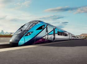 Rail company TransPennine Express is making changes to its timetable in December