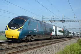 Avanti West Coast has removed Friday morning peak restrictions on long distance journeys