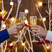 Families could be allowed to meet for up to a week over Christmas