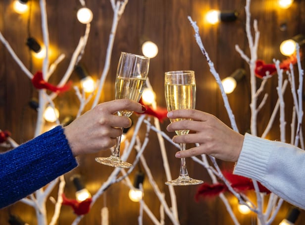 Families could be allowed to meet for up to a week over Christmas