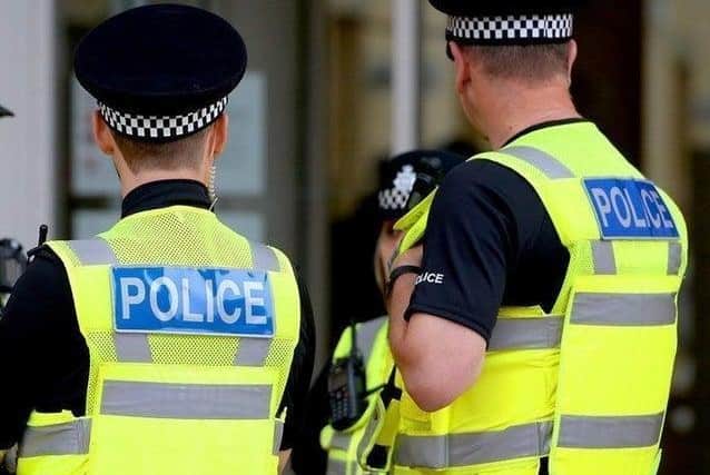 Over 80 fines have been issued after officers were called to a number of reports of Covid-19 regulation breaches over the weekend
