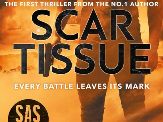 Scar Tissue