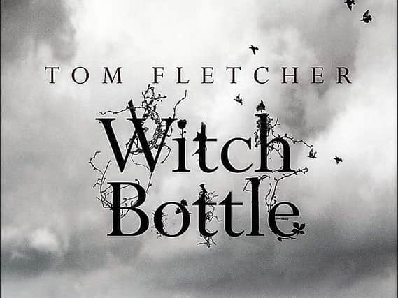 Witch Bottle