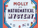 Molly and the Mathematical Mystery