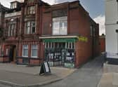 The flats would have been built on land to the rear of Standishgate. Image: Google