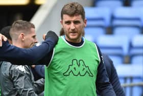 Alex Bruce