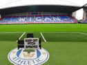 The DW Stadium