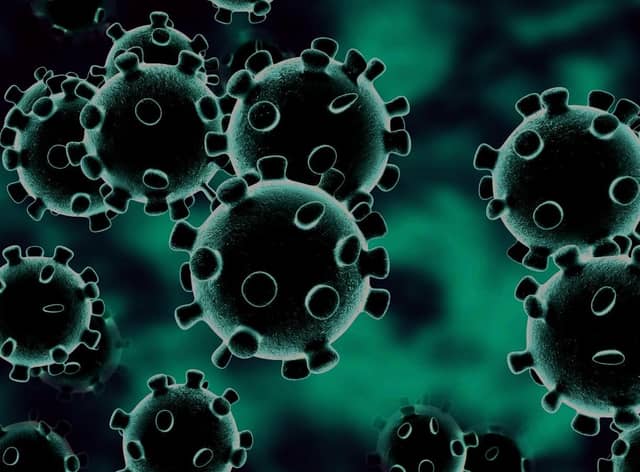 Coronavirus