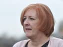 Yvonne Fovargue MP